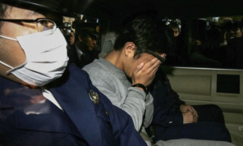 Execuţie prin spânzurare în Japonia: „Ucigaşul de pe Twitter”, care a omorât și dezmembrat 9 persoane, a fost executat