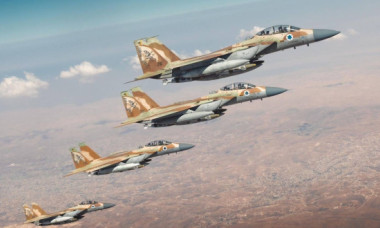 „Nunta roșie” și operațiunea „Narnia”: De ce atacurile riscante ale Israelului asupra Iranului au fost aproape să eșueze