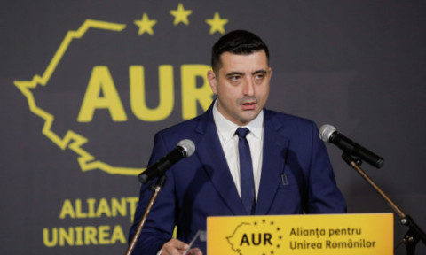 AUR acuză guvernul că ia decizii „pe furiș” și vine cu un plan în 12 puncte de reducere a deficitului bugetar