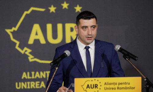 AUR acuză guvernul că ia decizii „pe furiș” și vine cu un plan în 12 puncte de reducere a deficitului bugetar