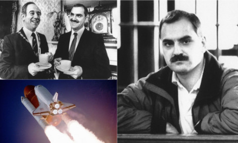 Cum a reușit un escroc să păcălească o țară întreagă prefăcându-se că este astronaut NASA și să devină cetățean de onoare al Irlandei