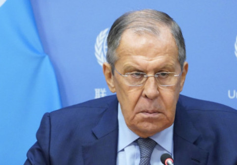 „Ceasul Apocalipsei se apropie tot mai mult de miezul nopții”, avertizează Serghei Lavrov