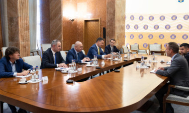 Precizări despre pachetul fiscal. Nazare: Trebuie să muncim în următorii 5 ani să ieșim din deficit excesiv