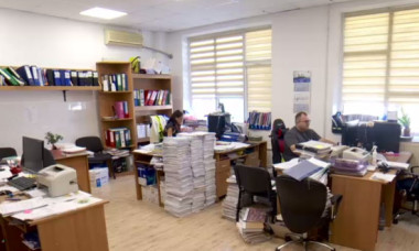 Agenția fantomă cu trei șefi și zero angajați. Cum a ratat statul comasarea a două instituții și a lăsat mii de funcționari pe dinafară