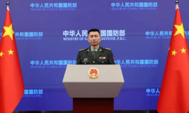 China atacă NATO după summitul de la Haga: „Este o maşină de război care seamănă conflicte”