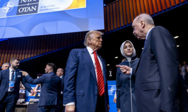 Ce i-a spus Trump lui Erdogan despre negocierile de pace în Ucraina