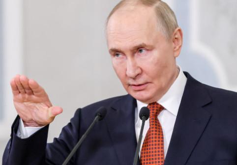 România, dată exemplu de Vladimir Putin pentru manipularea alegerilor și a „voinței poporului”: „Recurge la orice șiretlicuri”