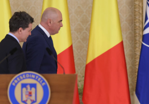 Compromisul la care au ajuns Ilie Bolojan și Nicușor Dan în privința TVA. Cota de 19% nu se modifică