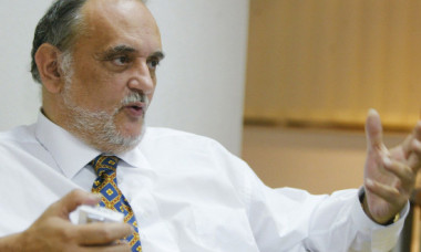 Moștenitoarele lui Dinu Patriciu trebuie să achite o parte din prejudiciul de 58 de milioane de dolari din dosarul Rompetrol