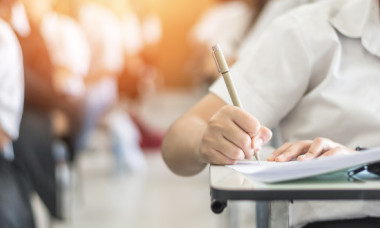 Evaluarea Națională 2025: Subiecte la limba și literatura română. Elevii participă la prima probă scrisă din cadrul examenului