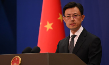 Reacția Chinei după apelul lui Marco Rubio pentru a împiedica închiderea Strâmtorii Ormuz de către Iran
