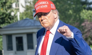 Trump a anunțat „încetarea completă şi totală a focului” între Israel și Iran, care „va pune capăt oficial războiului de 12 zile”