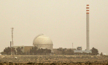 Cum a reușit Israelul să păcălească Statele Unite în privința programului său secret de arme nucleare