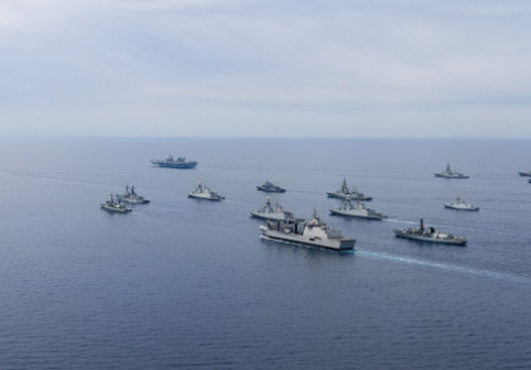 Noile amenințări cărora le sunt supuse navele NATO. Ce spun comandanții Alianței că trebuie făcut pentru a limita vulnerabilitățile