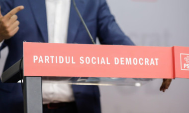 Nervi întinși în PSD după pierderea alegerilor din București. Liderii analizează scenariul trecerii în Opoziție (surse)
