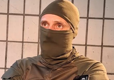EXCLUSIV Luptător român din prima linie în Ucraina, despre un posibil război în România: „Capul plecat, în cazul Rusiei, sabia îl taie”