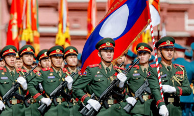 Avertismentul serviciilor secrete ucrainene: După Coreea de Nord, Rusia încearcă să atragă o nouă țară asiatică în războiul din Ucraina