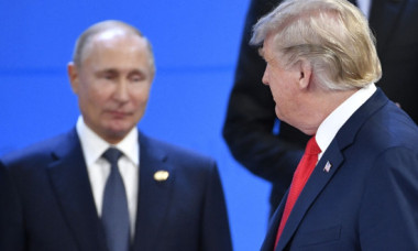 Ce i-a transmis Putin lui Trump că va face în următoarele 60 de zile. Ce pregătește și președintele SUA