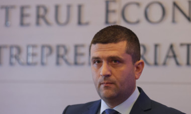 Radu Miruță acuză presiuni asupra sa: „Mi s-a spus că nu e bine să mă apuc să deranjez niște obișnuințe în statul român”