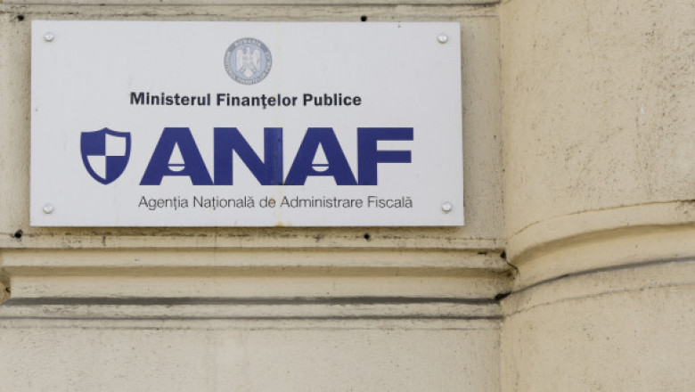 EXCLUSIV Un consilier al premierului Ilie Bolojan propune desființarea ANAF: „E nefuncțională. Trebuie o abordare mai radicală”