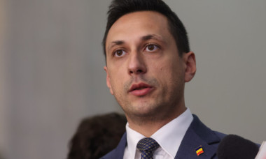 Plângere penală împotriva lui Marcel Ciolacu: „Nimeni nu este mai presus de lege”