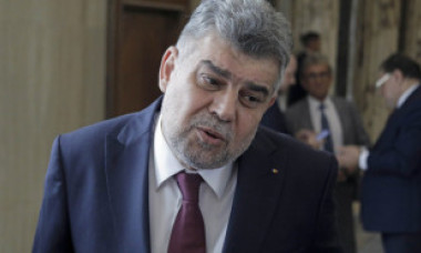 Plângere penală împotriva lui Marcel Ciolacu: „Nimeni nu este mai presus de lege”
