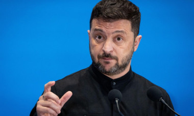 Remarca lui Volodimir Zelenski care a stârnit scandal în parlamentul de la Kiev. S-a strigat „Rușine”