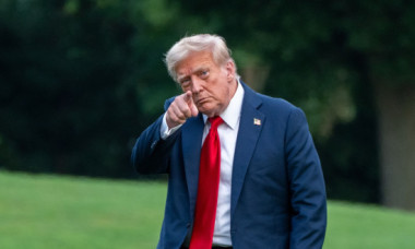 Trump, reacție la amenințările lui Medvedev: „Am ordonat poziționarea a două submarine nucleare” în apropierea Rusiei