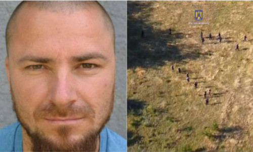 VIDEO Criminal liber de 7 zile. Profilul psihologic al principalului suspect în cazul crimei din Mureș