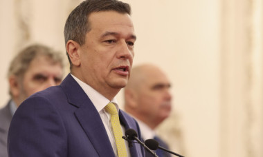 Condițiile PSD pentru a nu rupe Coaliția. Sorin Grindeanu: Eliminarea privilegiilor și continuarea investițiilor