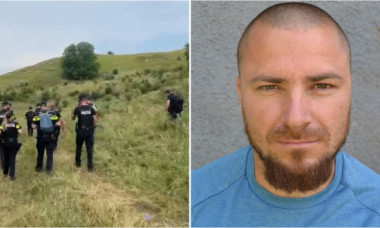 Criminal liber de 7 zile. Profilul psihologic al principalului suspect în cazul crimei din Mureș