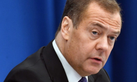 „Lumea a tremurat”. Reacția ironică a lui Medvedev după ce Trump i-a dat un ultimatum lui Putin