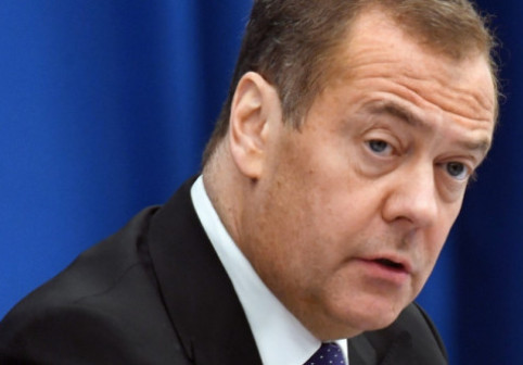 „Lumea a tremurat”. Reacția ironică a lui Medvedev după ce Trump i-a dat un ultimatum lui Putin