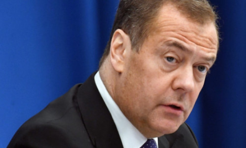„Lumea a tremurat”. Reacția ironică a lui Medvedev după ce Trump i-a dat un ultimatum lui Putin