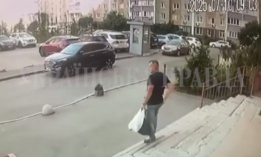 „E doar începutul”. Un grup terorist care revendică asasinarea colonelului SBU Ivan Voronici avertizează că va continua „vânătoarea”