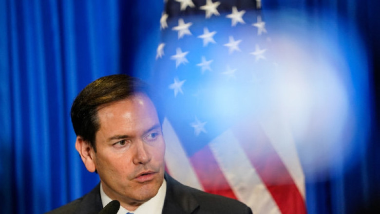 Marco Rubio avertizează: Dacă va fi dovedit că dronele rusești au pătruns intenționat în Polonia, conflictul va escalada
