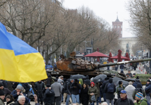 Germanii se pregătesc de ciocniri armate în Berlin: spitalele din capitală au primit un plan de război la care s-a lucrat doi ani