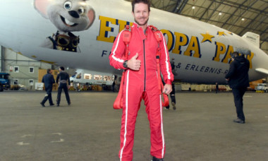 Ce spun anchetatorii despre cauza morții lui Felix Baumgartner. Variantele luate în calcul