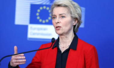 Rezultatul moțiunii de cenzură împotriva Ursulei von der Leyen. Ce au votat europarlamentarii