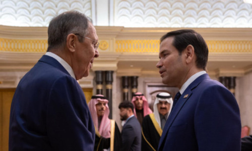 Întâlnire diplomatică între Marco Rubio și Serghei Lavrov. Ce a cerut Washingtonul și cum a reacționat Moscova