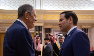 Întâlnire diplomatică între Marco Rubio și Serghei Lavrov. Ce a cerut Washingtonul și cum a reacționat Moscova