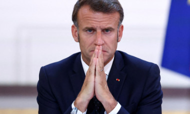 A apărut un nou stat pe harta lumii. Franța califică acordul drept „istoric”