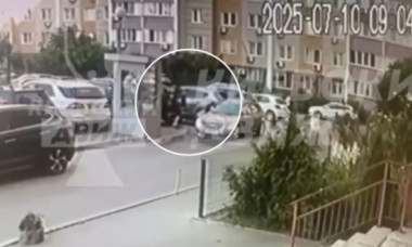 Serviciul de informații al Ucrainei anunță eliminarea ucigașilor colonelului SBU Ivan Voronici. Erau agenți ai FSB-ului rusesc