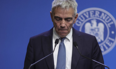 Dragoș Anastasiu va face un anunț azi