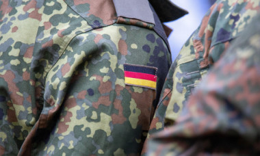 Recrutarea obligatorie! Țara din UE care-și pregătește armata de război