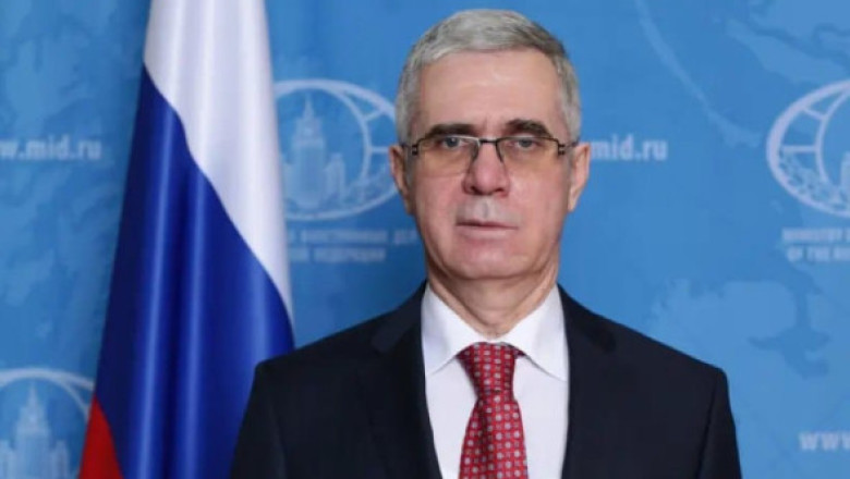 Minciunile lansate de Ambasadorul Rusiei la București despre relația dintre România și Republica Moldova. Explicațiile unui istoric