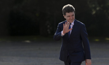 Ce a răspuns Nicuşor Dan, întrebat dacă a dat vreodată „șpagă de supravieţuire” ca Dragoș Anastasiu