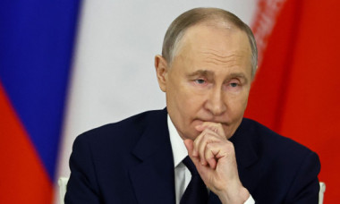 Ce se va întâmpla cu Putin dacă va merge la o conferință de pace în Elveția. Anunțul șefului diplomației de la Berna