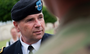 Care sunt cele patru condiții care ar duce la capitularea lui Putin. Gen. Ben Hodges explică ce ar putea forța Rusia să încheie pacea