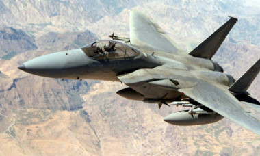 Legendarul F-15 a împlinit 53 de ani. Cum a fost creat acest avion de vânătoare și de ce e încă în serviciu, fără planuri de retragere
